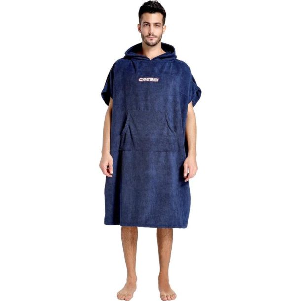 Cressi Poncho k�be