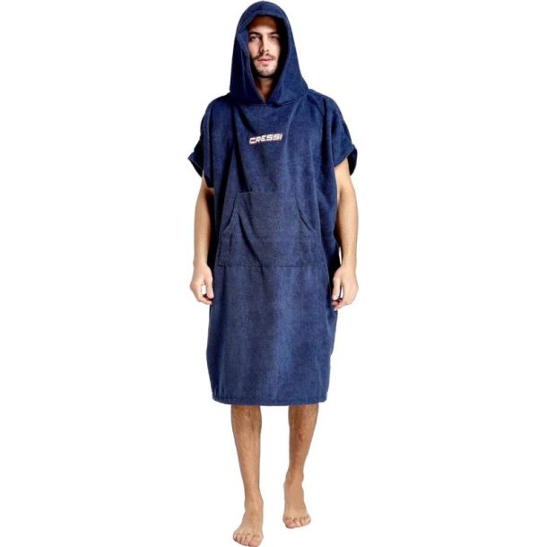 Cressi Poncho k�be