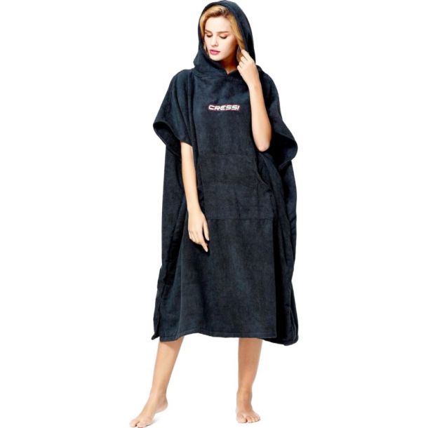 Cressi Poncho k�be