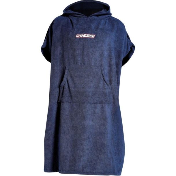 Cressi Poncho k�be