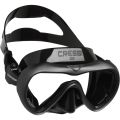 A1 Mask Black / Graphite