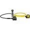 Cressi AC2 + Compact + Octopus Compact regulator