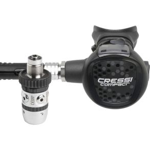 AC2 + Compact Regulator