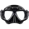 Action Mask Black / Black