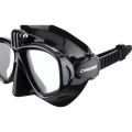 Action Mask Black / Black