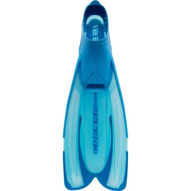 Cressi Agua fenor akvamarin
