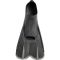 Cressi Agua korta fenor svart / silver