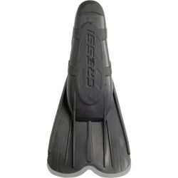 Cressi Agua korte finner sort / s�lv