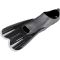 Cressi Agua korta fenor svart / silver