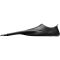 Cressi Agua korta fenor svart / silver