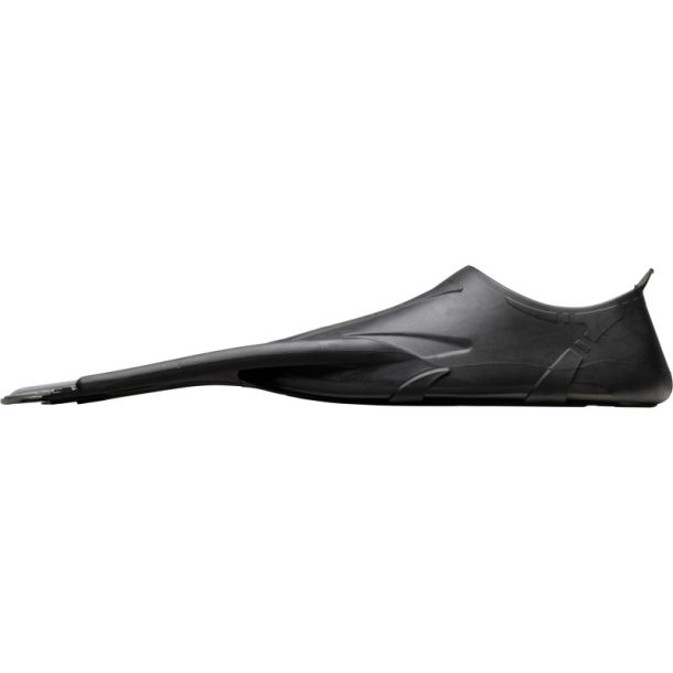 Cressi Agua korta fenor svart / silver