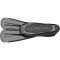 Cressi Agua korta fenor svart / silver