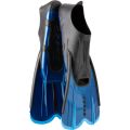 Agua Short Fins Blue / Azure