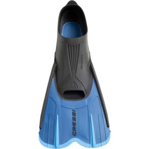 Cressi Agua korta fenor bl� / azur