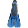 Agua Short Fins Blue / Azure