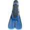 Cressi Agua korta fenor bl� / azur