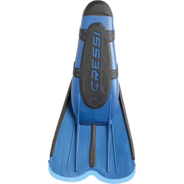 Cressi Agua korta fenor bl� / azur