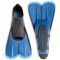 Cressi Agua korta fenor bl� / azur
