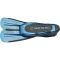 Cressi Agua korta fenor bl� / azur