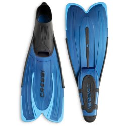 Cressi Agua finner bl�