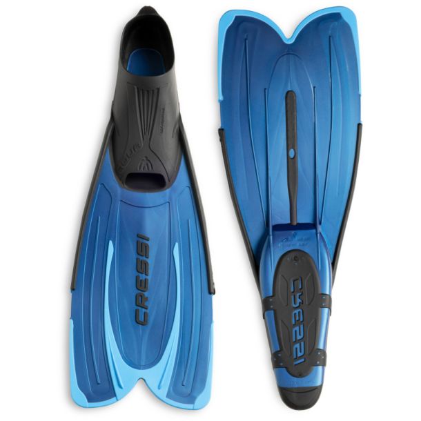 Cressi Agua fenor bl�