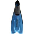Agua Fins Blue