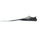 Agua Fins Blue