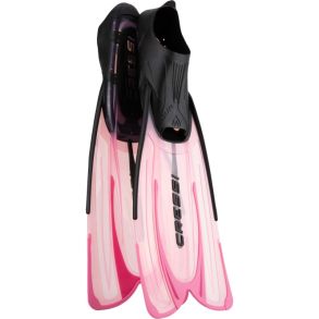 Cressi Agua fenor rosa