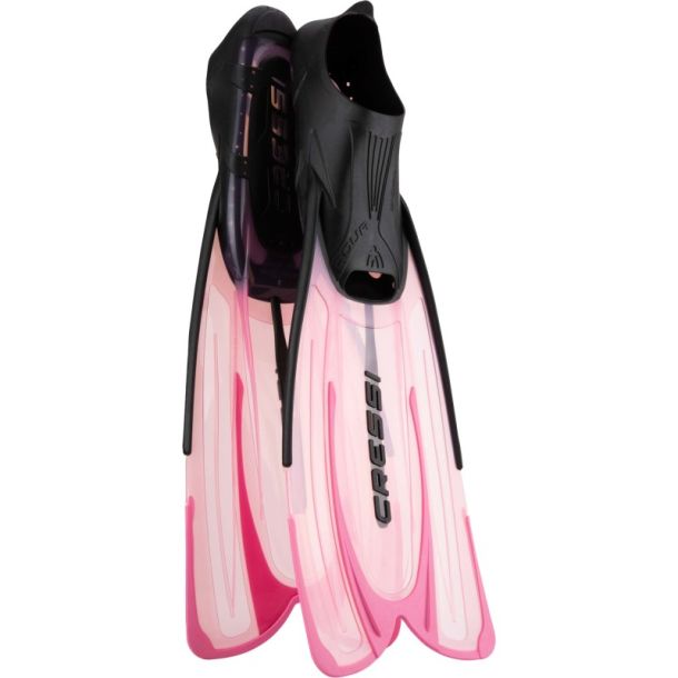 Cressi Agua fenor rosa