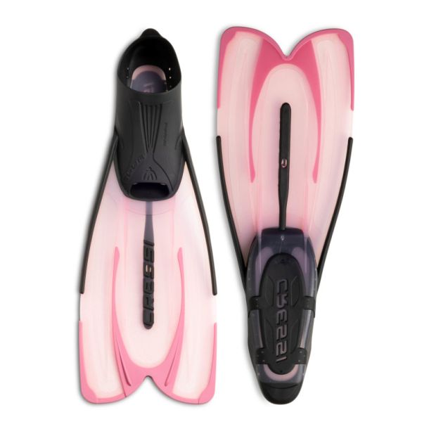 Cressi Agua fenor rosa