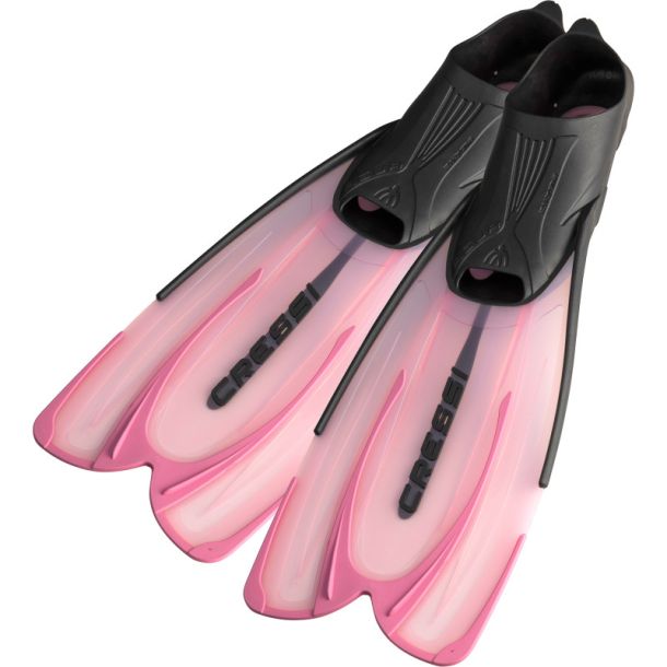 Cressi Agua fenor rosa