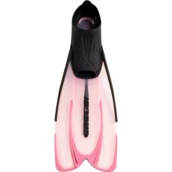 Cressi Agua finner pink