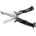 Alligator Scissor 17.5 cm