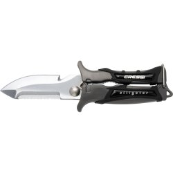 Cressi Alligator saks 17,5 cm