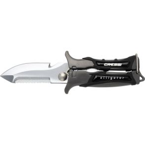 Alligator Scissor 17.5 cm