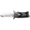 Cressi Alligator saks 17,5 cm