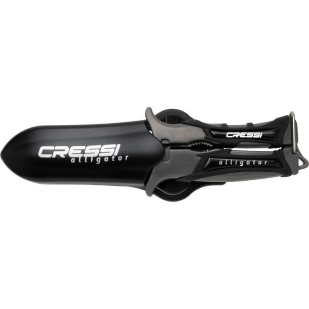 Cressi Alligator saks 17,5 cm