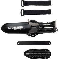 Cressi Alligator saks 17,5 cm
