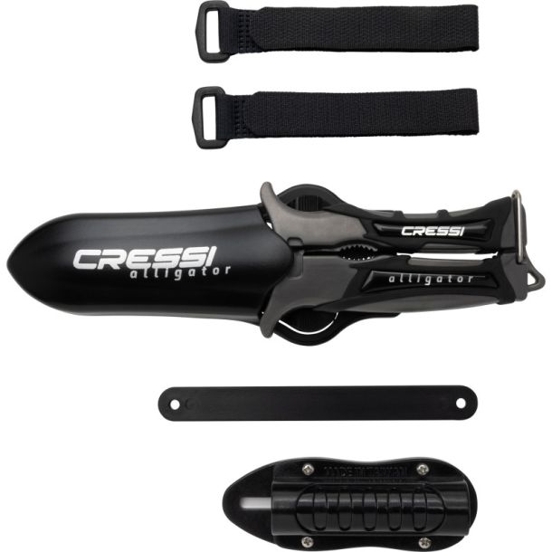 Cressi Alligator saks 17,5 cm