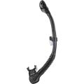 Alpha Ultra Dry Snorkel Black / Black / Black