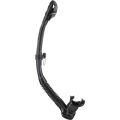 Alpha Ultra Dry Snorkel Black / Black / Black