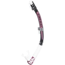 Cressi Big Eyes Evolution + Alpha Ultra Dry snorkel combo
