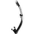 Alpha Ultra Dry Snorkel Black / White