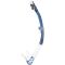 Cressi Big Eyes Evolution + Alpha Ultra Dry snorkel combo