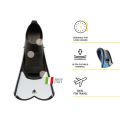 Light Fins White