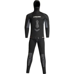 Cressi Apnea v�ddragt herre 3,5 mm