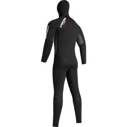 Cressi Apnea v�ddragt herre 5 mm