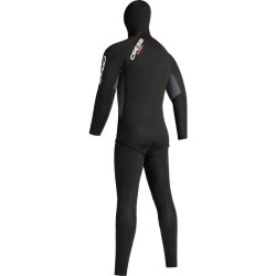 Cressi Apnea v�ddragt herre 5 mm
