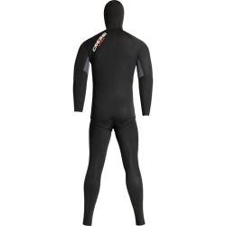 Cressi Apnea v�ddragt herre 5 mm