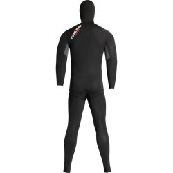Cressi Apnea v�ddragt herre 5 mm